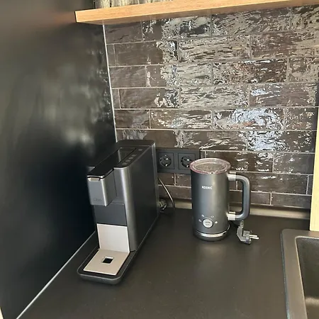 Appartement Wunderschoenes Wohlfuehlapartment