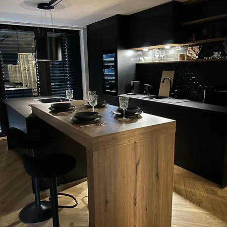 Wunderschoenes Wohlfuehlapartment Appartement