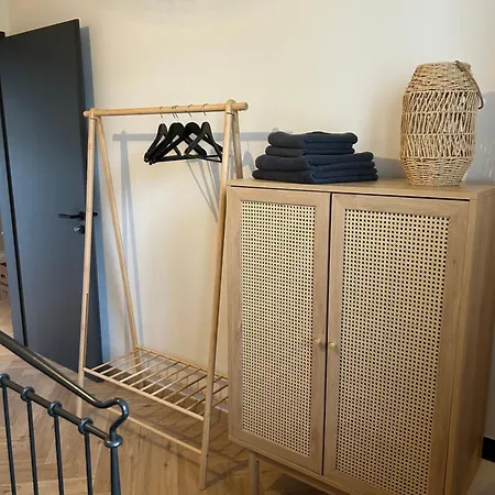Wunderschoenes Wohlfuehlapartment Appartement