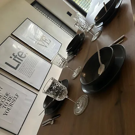 Appartement Wunderschoenes Wohlfuehlapartment *