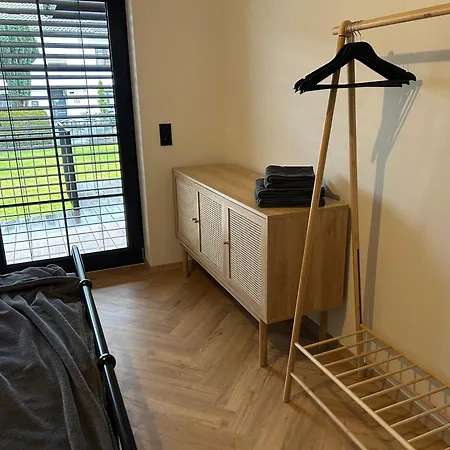 Wunderschoenes Wohlfuehlapartment Appartement Friedrichshafen