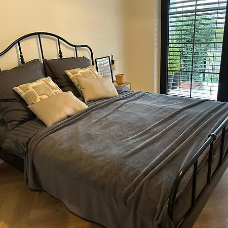 Appartement Wunderschoenes Wohlfuehlapartment *