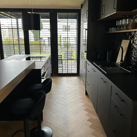 Διαμέρισμα Wunderschoenes Wohlfuehlapartment *