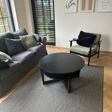 Wunderschoenes Wohlfuehlapartment Appartement Friedrichshafen