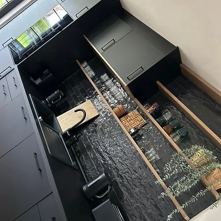 Wunderschoenes Wohlfuehlapartment Friedrichshafen