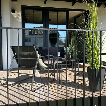 Appartement Wunderschoenes Wohlfuehlapartment Friedrichshafen