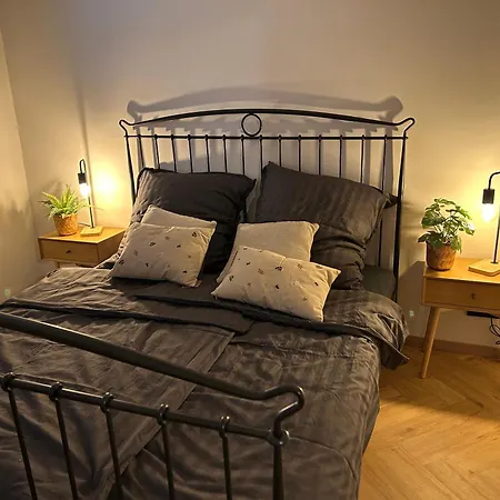 Appartement Wunderschoenes Wohlfuehlapartment Friedrichshafen